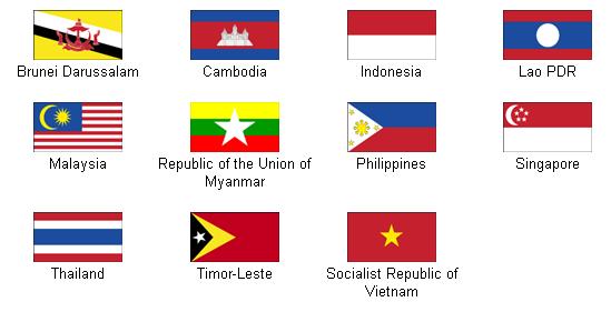 SEAMEO Southeast Asian Ministers of Education Organization Regional intergovernmental organization established in 1965 among