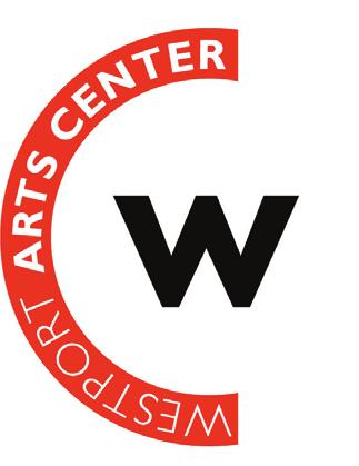 Westport Arts Center Youth and Teen Education 2016-2017 Welcome to the Westport Arts Center!
