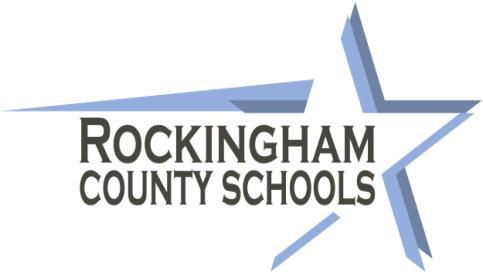 For Immediate Release: March 6, 2014 Contact: Stephanie Austin, PBIS Coordinator for RCS saustin@rock.k12.nc.