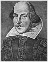 Name Period Author Biography: William Shakespeare William Shakespeare is widely believed to have been the greatest playwright who ever lived.