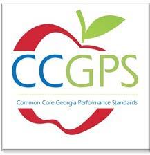 CCGPS Frameworks