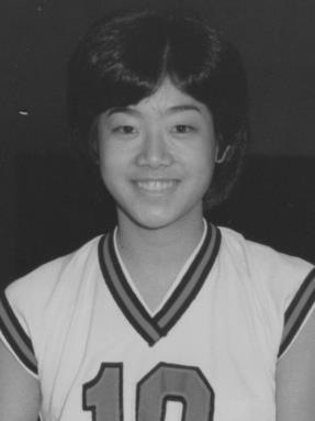 LeeAnne Sera 1982 BASKETBALL, TRACK, VOLLEYBALL, GYMNASTICS Starting point guard on basketball teams that went 54-5 her junior and senior seasons.