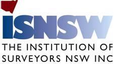 Becoming a Member Why become a member of The Institution of Surveyors NSW? To be part of a unified professional voice.