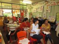 English Star Learners It s been lovely to have so many familiar faces attending our Multicultural Morning Teas with free