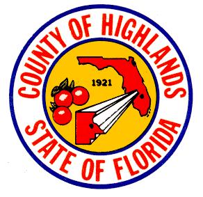 HIGHLANDS COUNTY BOARD OF COUNTY COMMISSIONERS (HCBCC) GENERAL SERVICES & PURCHASING MANDATORY PRE-BID MEETING AGENDA BID NO.