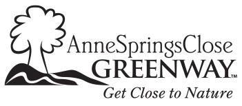 PROGRAM SPRING 2018 ENROLLMENT AGREEMENT CHILDS NAME: UNDERSTANDING I understand that I am enrolling my child in the Anne Springs Close Greenway Nature Explorers Homeschool.