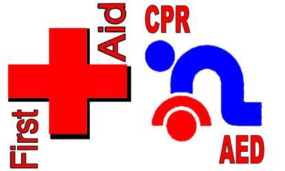 Coaching Requirements and Training (State Law) CPR and First Aid Training AED