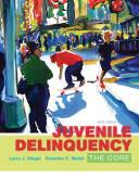 JS/SOC 320 JUVENILE DELINQUENCY SPRING 2017 SYLLABUS Instructor: Angela Wartel Office: Admin 12 Class Hours: Blackboard Telephone: 208-792-2851 Office Hours: TBA in SAC 233, also Email: arwartel@lcsc.
