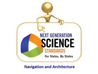 Placemats, NGSS Abbreviations Key) NGSS Navigation and