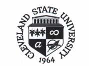 I. Introduction Cleveland State University Cleveland-Marshall College of Law Annual Assessment Report by the Cleveland-Marshall College of Law for the 2006-2007 Academic Year June 6, 2007 The