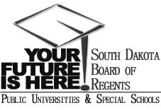 SOUTH DAKOTA BOARD OF REGENTS ACADEMIC AFFAIRS FORMS New Baccalaureate Degree Minor UNIVERSITY: South Dakota State University TITLE OF PROPOSED MINOR: Graphic Design DEGREE(S) IN WHICH MINOR MAY BE
