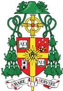 The diocese was established independent
