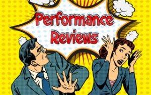 Have you changed your performance management