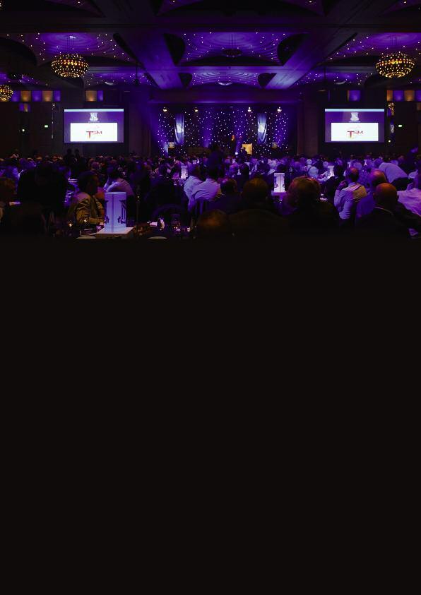 ASSUMPTION COLLEGE KILMORE Hall of Excellence Around 700 people gathered at the Palladium at Crown for the big night.