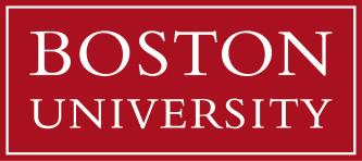 Boston University College of Arts & Sciences Mentoring of Junior Faculty Mentoring is a key component of the professional development of junior faculty, one of the keys to making sure that new