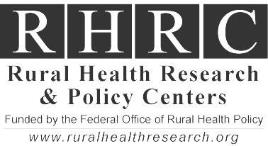 RUPRI Center for www.banko Rural Health Policy Analysis Brief No. 2017-6 NOVEMBER 2017 http://www.public-health.uiowa.