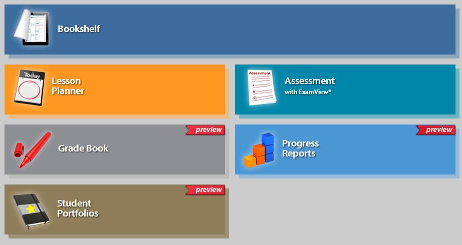 Assessments Click on Assessment