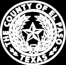 VERONICA ESCOBAR El Paso County Judge Dear Applicant, Thank you for your interest in applying to serve as a member of the El Paso County Housing Authority Board.