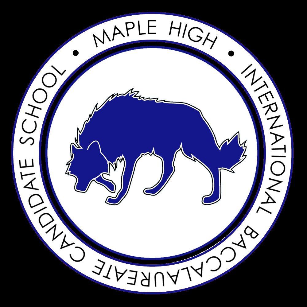 Maple High School s