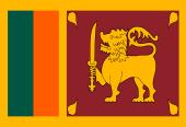 Sri Lanka Air Force Headquarters, P.O BOX 594, Colombo 02, Sri Lanka. To: See Distribution List.