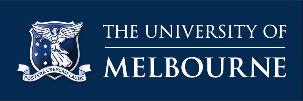 Library Digitised Collections Author/s: University of Melbourne Title: University of Melbourne Calendar Date: Persistent Link: http://hdl.handle.