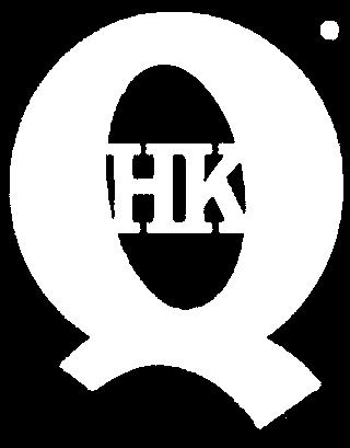 coveted Hong Kong Q-Mark Service