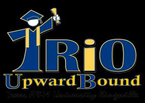 Dear Parent/Guardian: Your child has indicated an interest in the Upward Bound (CUB) Program at Texas A&M University-Kingsville.
