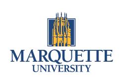 Eligibility continued Marquette University Educational Opportunity Programs Pre College Division Upward Bound (UB) is a pre-college program that prepares high school students to enter and