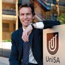 Welcome The purpose of UniSA College is to develop the talent and skills of more South Australians to underpin the depth, capacity and energy of the workforce.
