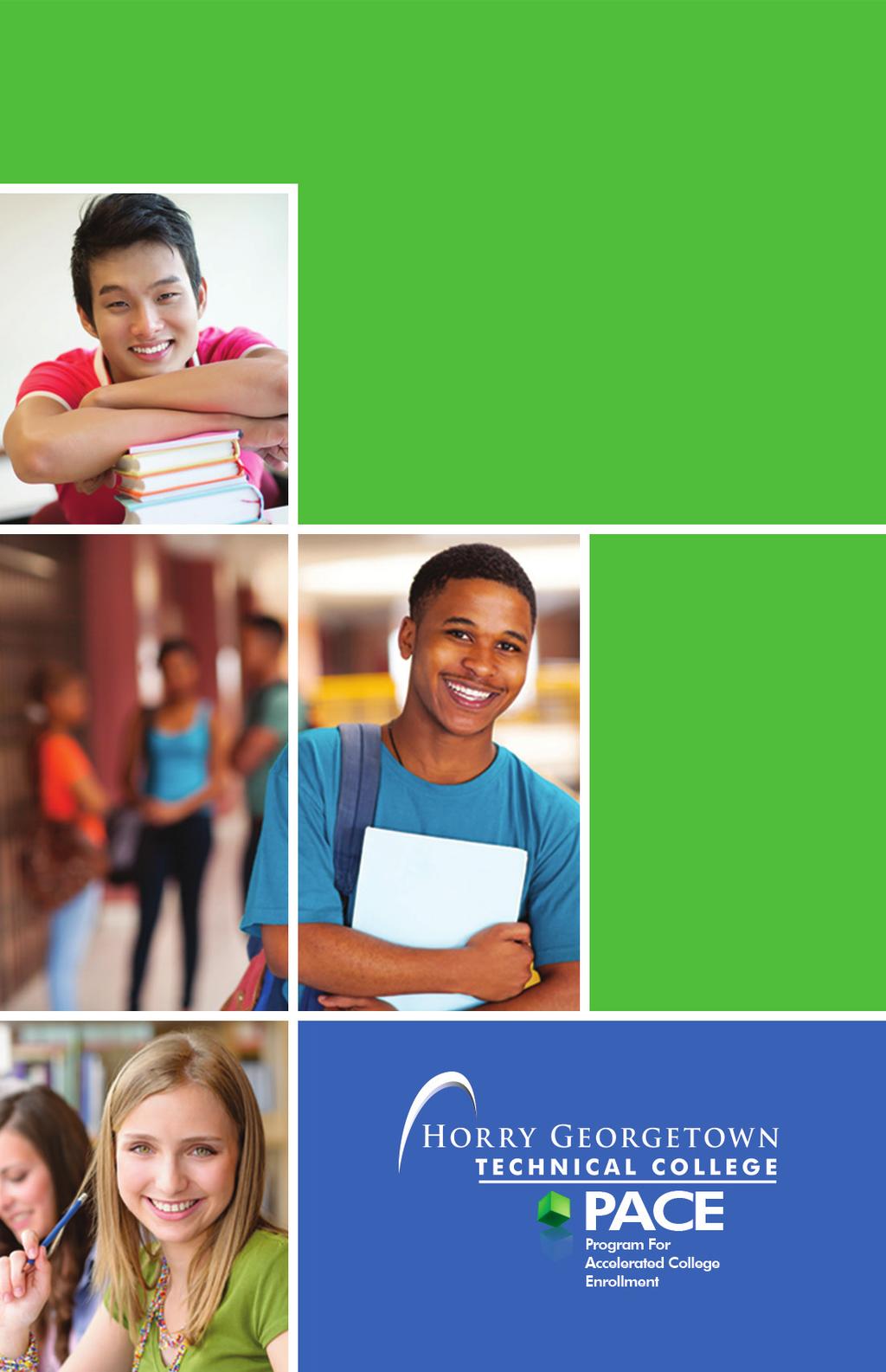 step-by-step PACE Dual Enrollment Guide