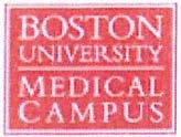 School of Medicine School of Dental Medicine School of Public Health BOSTON UNIVERSITY MEDICAL