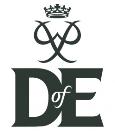 DofE News... On 19 th October, 6 Priory students began their Duke of Edinburgh s Award Gold qualifying expedi on.