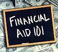 Financial help is available on all college websites and college financial aid offices. Net Price Calculators ALL COLLEGES HAVE THIS ONLINE!