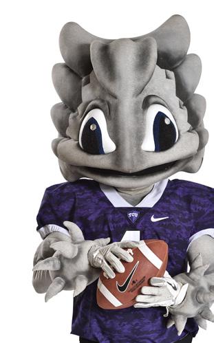 Athletic Association and the Big 12 Conference» Additionally, student-athletes who apply for federal grants or for other TCU financial assistance programs also must