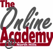 Online Academy @ North Hills IS AN ONLINE COURSE RIGHT FOR YOU? 1. Are you able to easily access the Internet as needed for your studies? 2. Are you comfortable communicating electronically? 3.