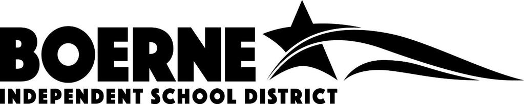 January 2018. Updated versions may be posted on the Boerne ISD web page at www.