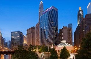 71 East Upper Wacker Drive, Chicago, IL 60601 Special Discounted Rate: $189 per night. Call 312-346-7100 Rate is available until June 30, 2015 or until block fills up.