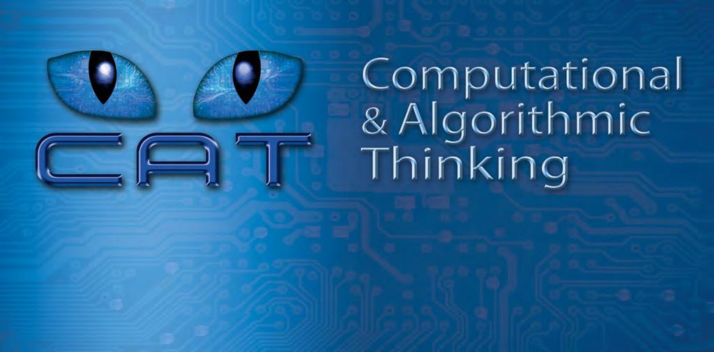 Computational and Algorithmic