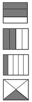 Grade 3 Mathematics Item Specifications Florida Standards Assessments Sample Item Each model shown has been shaded to represent a fraction.