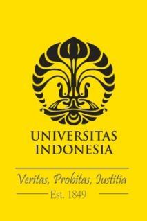 University & Program Information for AIMS Fall 2015 University of Indonesia General Information Question Answer Q1 Full name of institution in English University of Indonesia Official name: