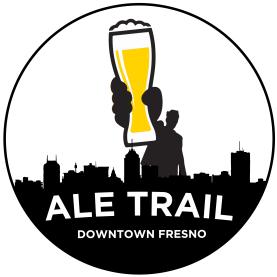 the Downtown Fresno Ale Trail in early 2017.