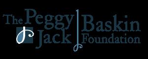 SCHOLARSHIP GUIDELINES AND APPLICATION The Peggy and Jack Baskin Foundation Scholarship seeks exceptional, highly motivated, underprivileged women attending Cabrillo, Hartnell or Monterey Peninsula