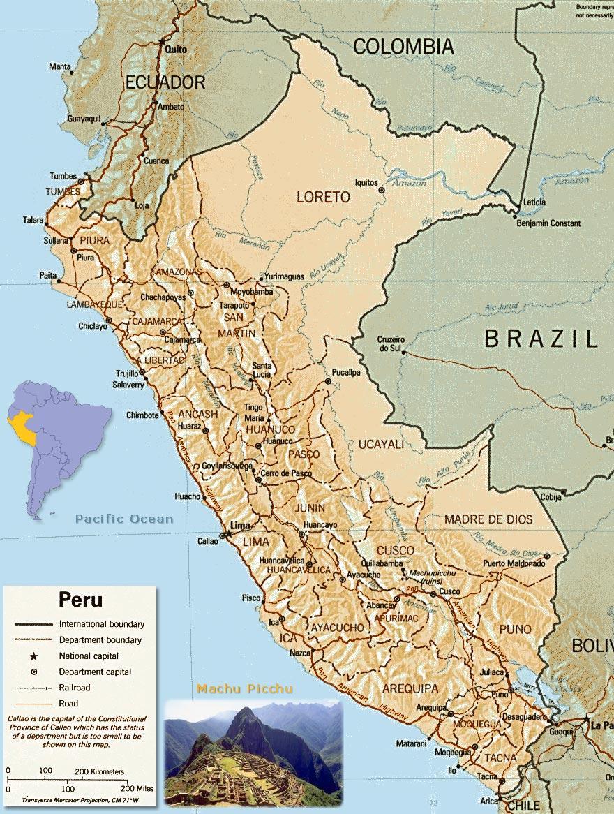 GHI-Peru: The Global-Global TARAPOTO*