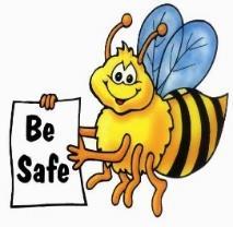 From the Deputy Principal s Desk Rule of the week At Hermit Park we follow three main rules: Be Safe; Be Responsible; Be Respectful. Classroom teachers explicitly teach a rule a week.