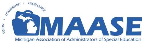 Michigan Association of Administrators of Special Education