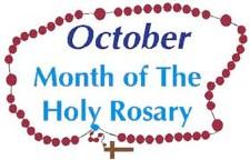 FROM THE RELIGIOUS EDUCATION COORDINATOR By tradition, the Catholic Church dedicates each month of the year to a certain devotion.