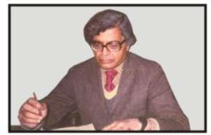 Professor Sohail Ahmad (January 3, 1932 March 2, 2008) EARLY LIFE AND EDUCATION Professor Sohail Ahmad was born in Budaun, UP, India, on January 3, 1932. He studied at S.T. High School, Aligarh, and then went on to acquire higher degrees, viz.