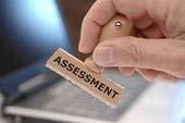 ASSESSMENT 18 All Specialized Admissions require testing in subject areas. Contact counselor for program specifics.
