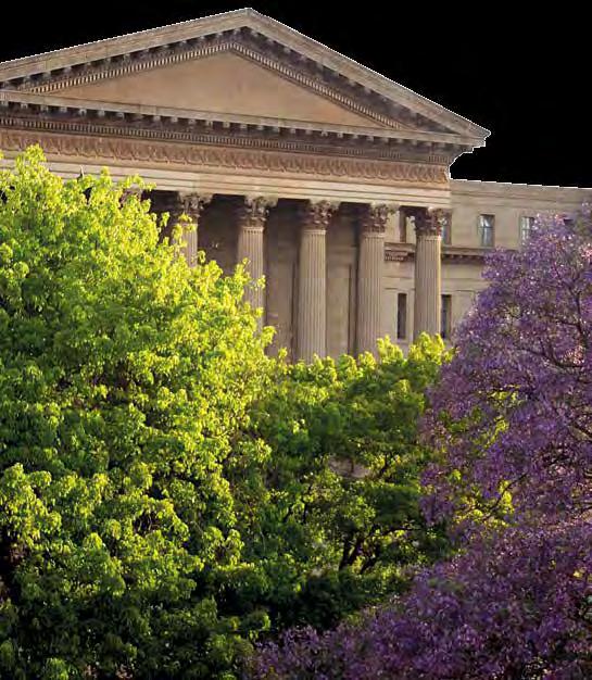 2018 WITS BROCHURE FOR INTERNATIONAL APPLICANTS inside 1 APPLY TO WITS IN 5 EASY
