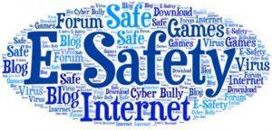 South Farnham and Online Safety As a school, we encourage the use of technology as an important part of our pupil s development, using the internet safely to explore and learn.